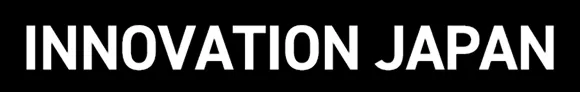 企業共創プラットフォームのロゴ