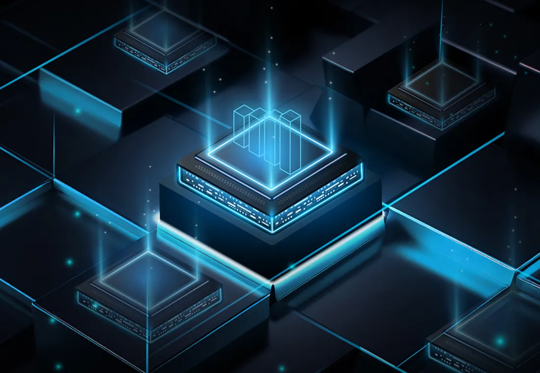 デジタルインテリジェンス事業のイメージ